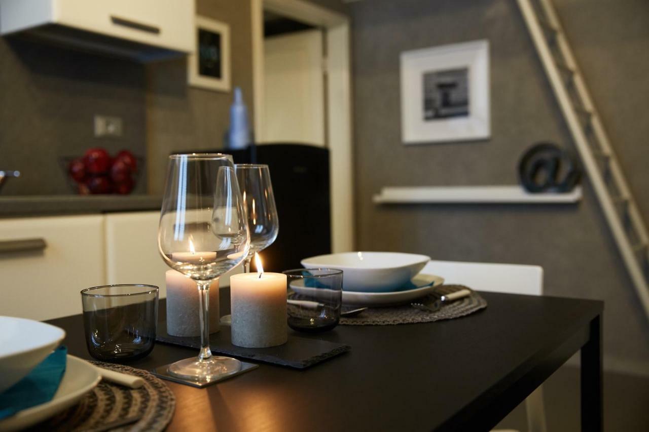 Urban 3 Appartement Arezzo Buitenkant foto