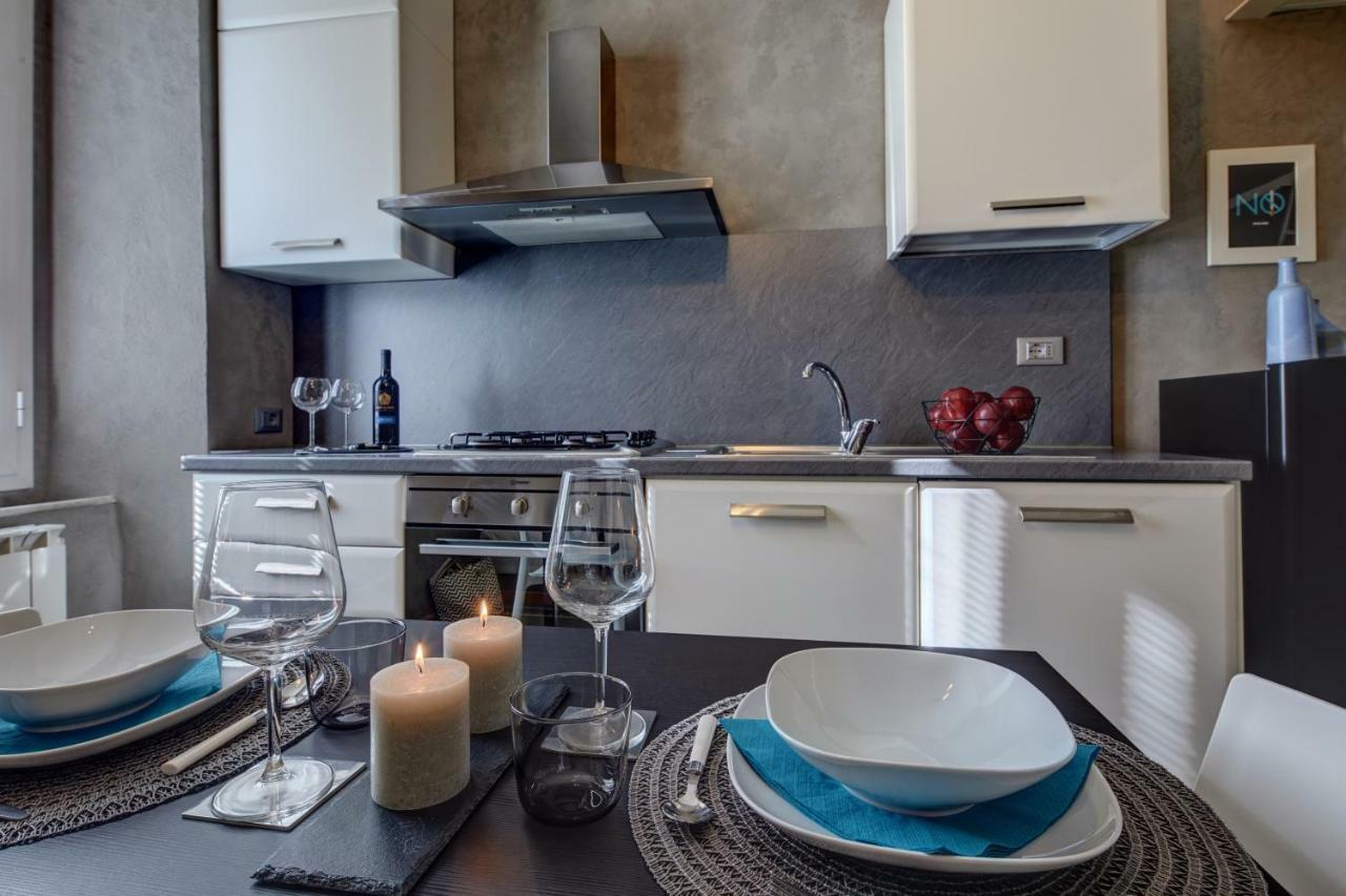 Urban 3 Appartement Arezzo Buitenkant foto