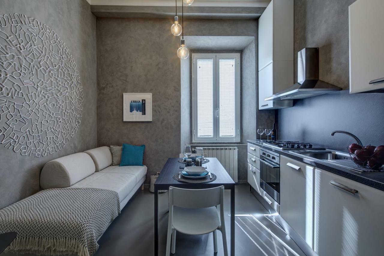 Urban 3 Appartement Arezzo Buitenkant foto