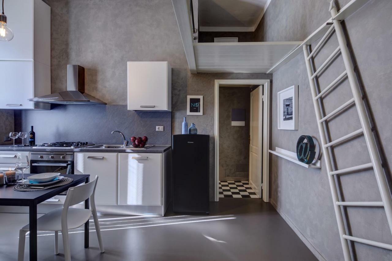 Urban 3 Appartement Arezzo Buitenkant foto