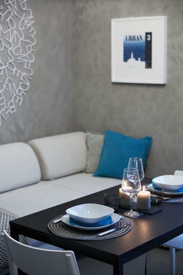 Urban 3 Appartement Arezzo Buitenkant foto