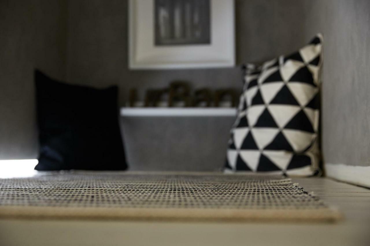 Urban 3 Appartement Arezzo Buitenkant foto
