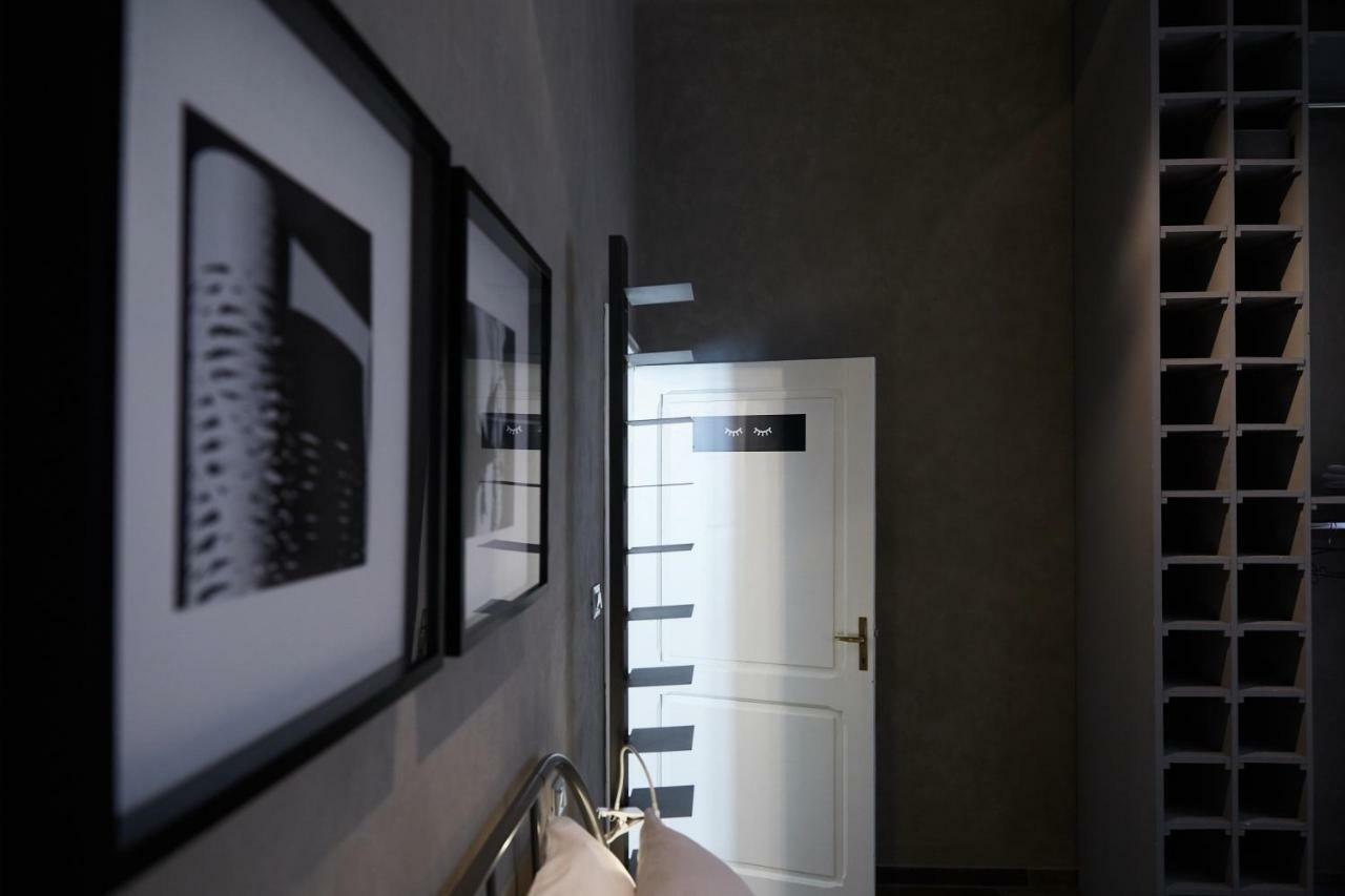 Urban 3 Appartement Arezzo Buitenkant foto