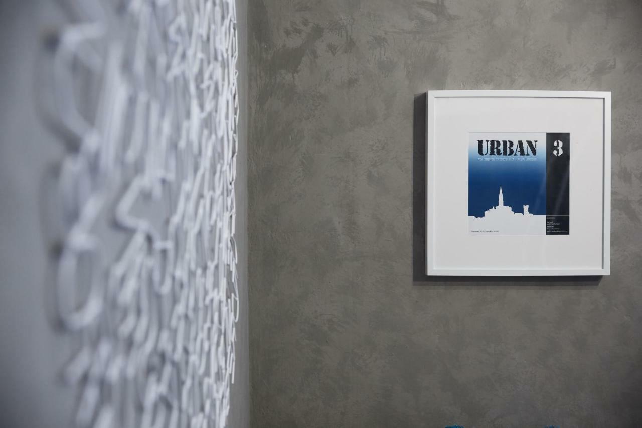 Urban 3 Appartement Arezzo Buitenkant foto