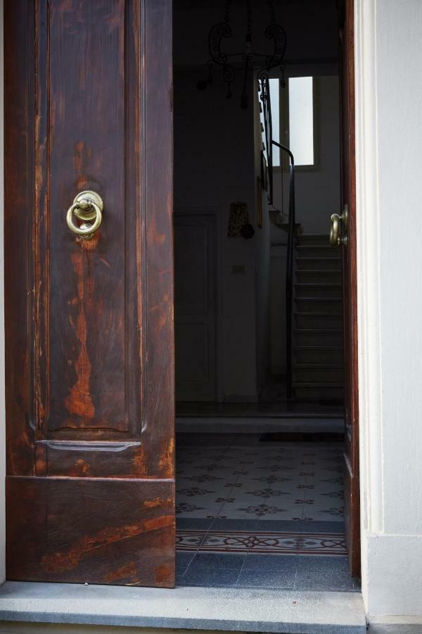 Urban 3 Appartement Arezzo Buitenkant foto
