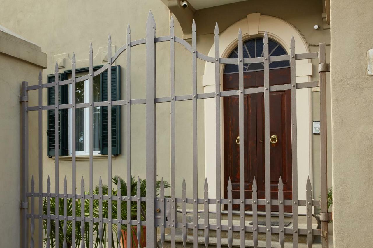 Urban 3 Appartement Arezzo Buitenkant foto