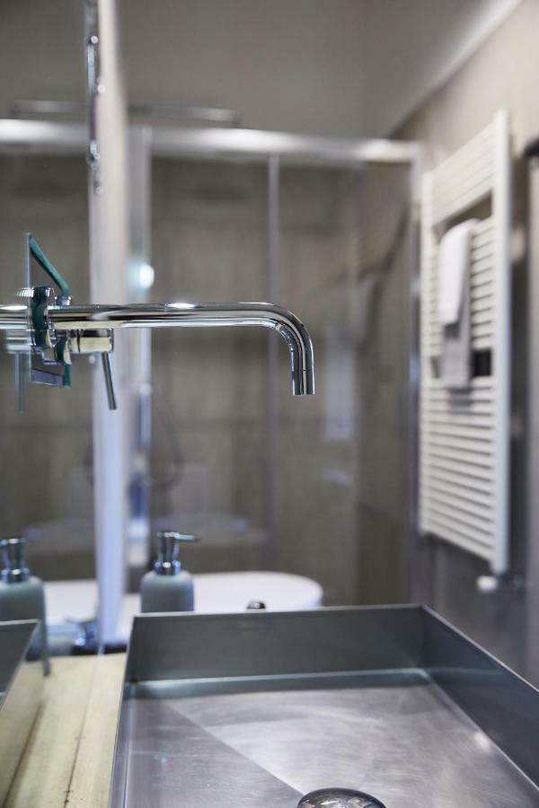 Urban 3 Appartement Arezzo Buitenkant foto